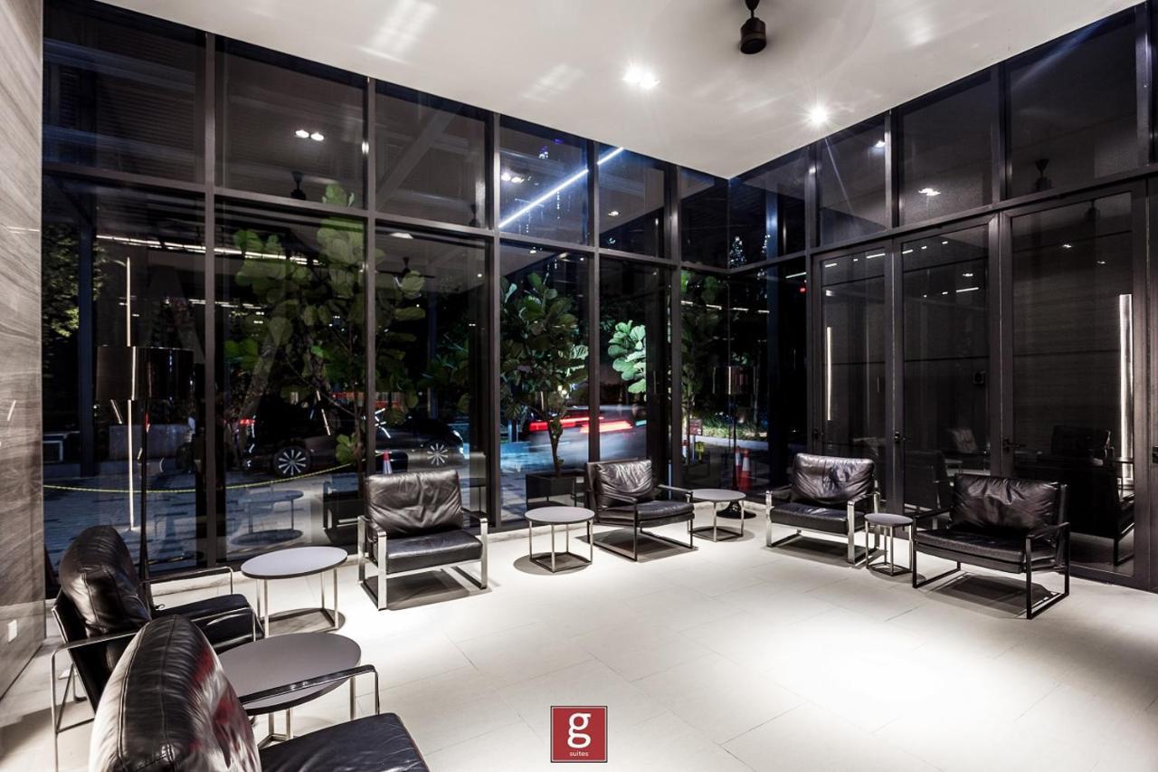 Expressionz Klcc By Gsuites Kuala Lumpur Exterior photo